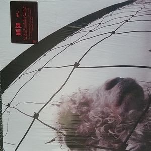 Pearl Jam Gatefol